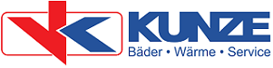 Kunze Heizung-Sanitär in Recklinghausen Logo