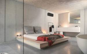 Daikin Stylisch