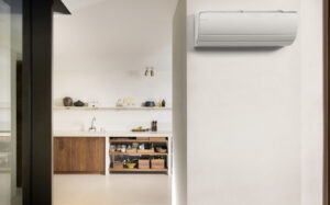 Daikin Emeura