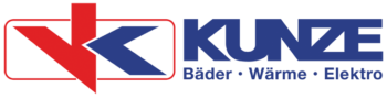 Kunze Heizung-Sanitär in Recklinghausen Logo